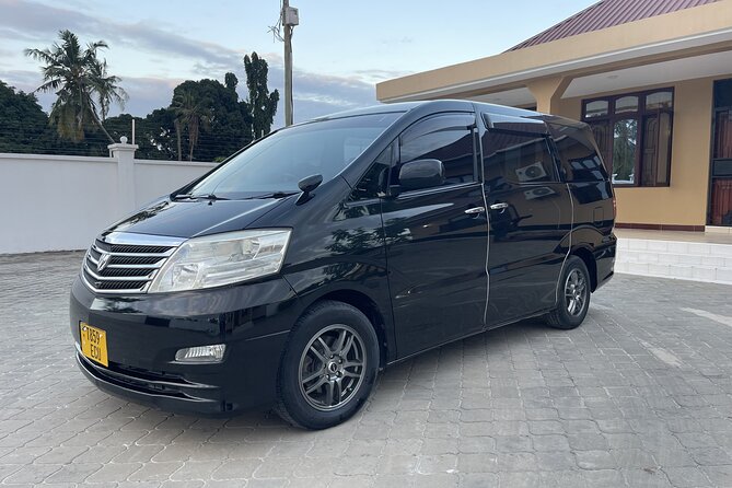 Transport Dar es Salaam Airport Port, Ferry or Train to Hotel - Why This Dar es Salaam Transfer Reduces Arrival-Day Stress