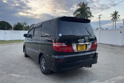 Transport Dar es Salaam Airport Port, Ferry or Train to Hotel - From Airport, Ferry Dock, or Train Station to Your Hotel