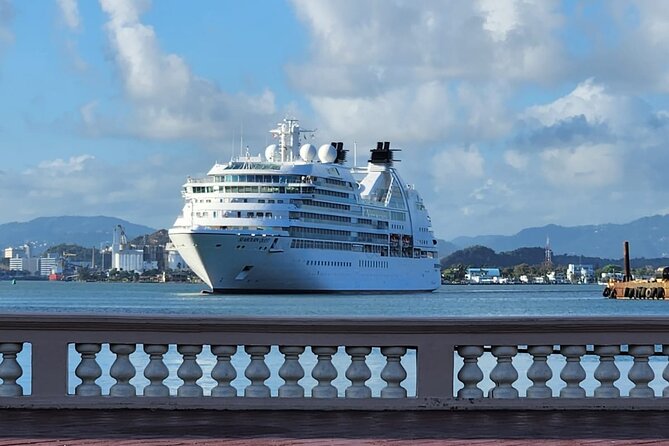 Transport from Airport Luis Muñoz Marín to Ferry Ceiba - Price and Group Size: What $125 Gets You (Up to Five People)