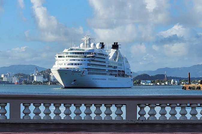 Transport from Airport Luis Muñoz Marín to Ferry Ceiba - Practical Tips to Make This Ride Go Smoothly
