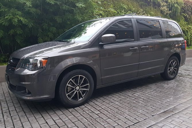 Transportation from San Juan to Ceiba ferry or airport - Key Things to Know Before You Go