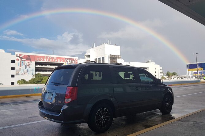 Transportation from San Juan to Ceiba ferry or airport - Why the San Juan to Ceiba Route Feels Easier With a Private Driver