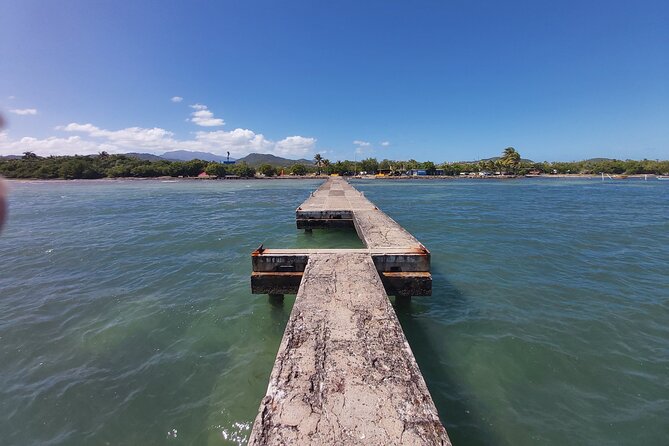 Transportation from San Juan to Ceiba ferry or airport - The Comfort Details That Make the Drive Worth It