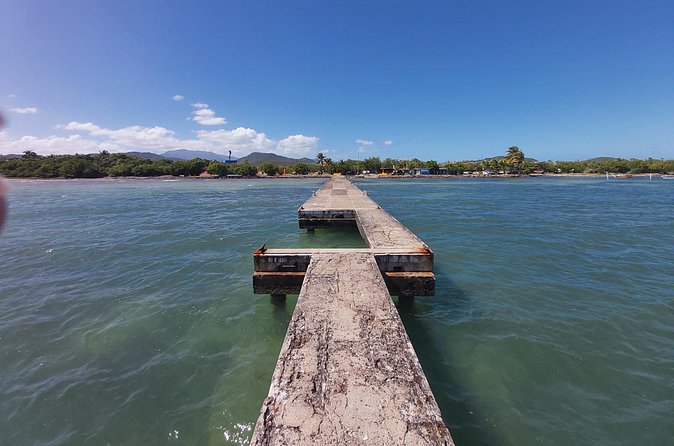 Transportation from San Juan to Ceiba ferry or airport - Timing Tips for Getting to Culebra and Vieques Without Sweating It
