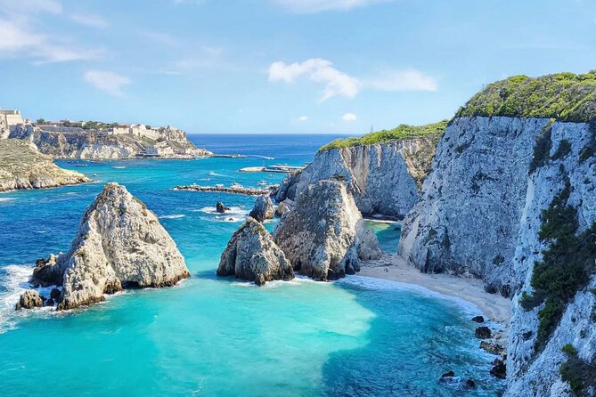 Tremiti Islands from Rodi Garganico: ferry and boat tour - Key things I’d keep in mind before you go