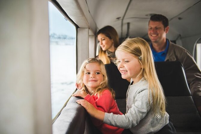 Vancouver to Victoria Seaplane Adventure & Return via Bus & Ferry - Butchart Gardens or Empress Tea: How to Choose in 4 Hours
