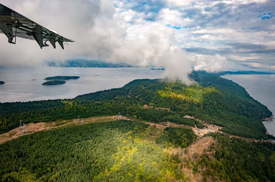 Vancouver: Victoria Seaplane Tour with Return Bus and Ferry - Who This Tour Fits Best (and Who Should Think Twice)