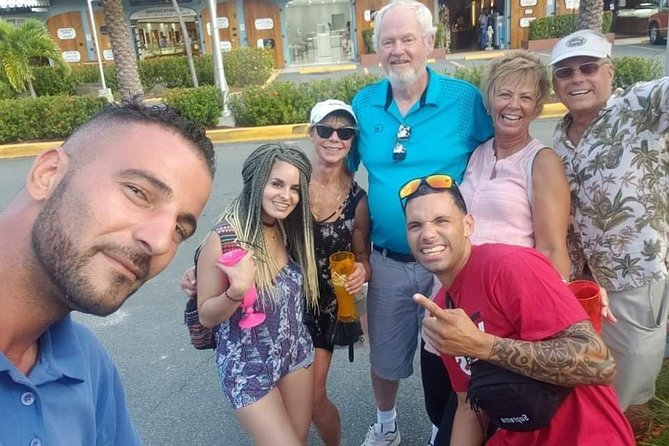 VI Top Taxi and Tours - St. Thomas - Airport Transfer to Red Hook Ferry - Who this transfer fits best (and who might not need it)