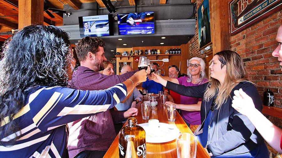Victoria Bites and Sights Tour with Food, Drinks and Ferry - Who this tour fits best (and who should skip it)