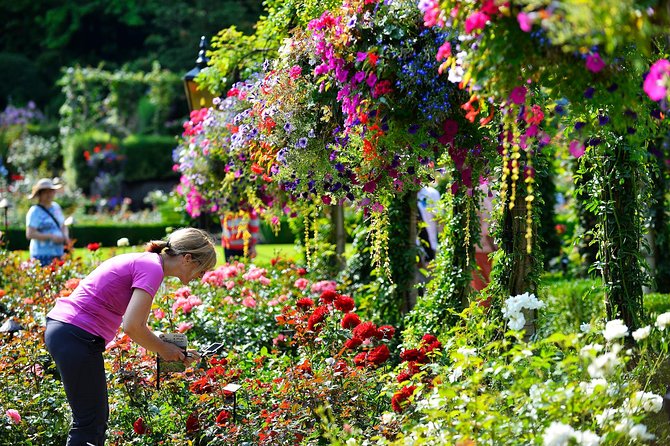 Victoria & Butchart Gardens Tour with Ferry from Vancouver - Value Check: Is $228.01 Good for What You Get?