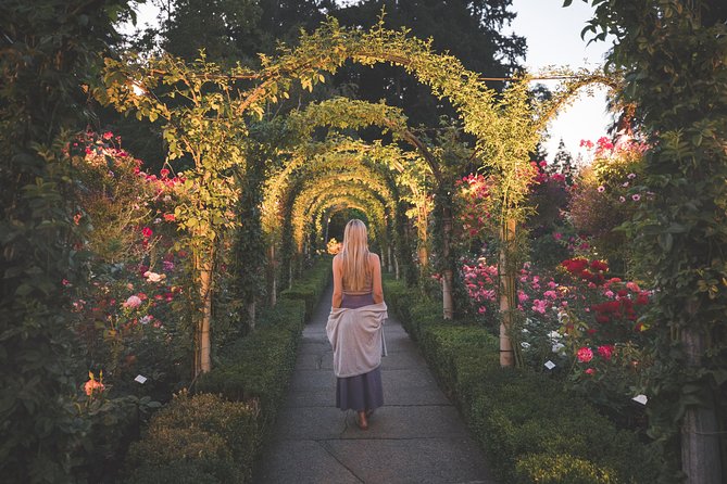 Victoria & Butchart Gardens Tour with Ferry from Vancouver - Who Should Book This Victoria and Butchart Gardens Tour?