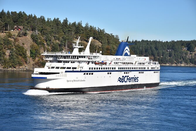 Victoria: Butchart, Mile 0, Harbor 1-Day Tour from Vancouver - Butchart Gardens time: what you really get in 1.5 hours