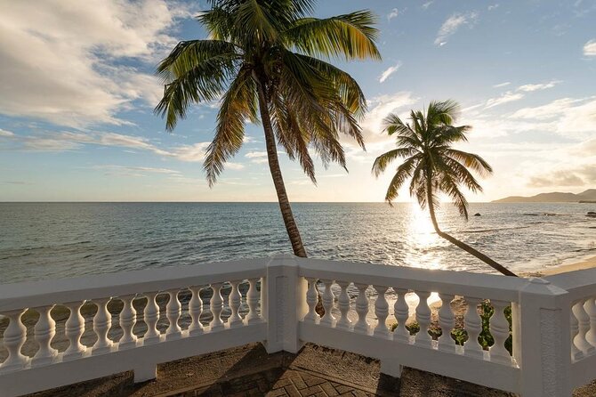 Vieques Bio Bay Tour and Beach Day Trip from San Juan by Ferry - Esperanza Malecon: Dinner, Sunset Views, and a Way to Feel Local