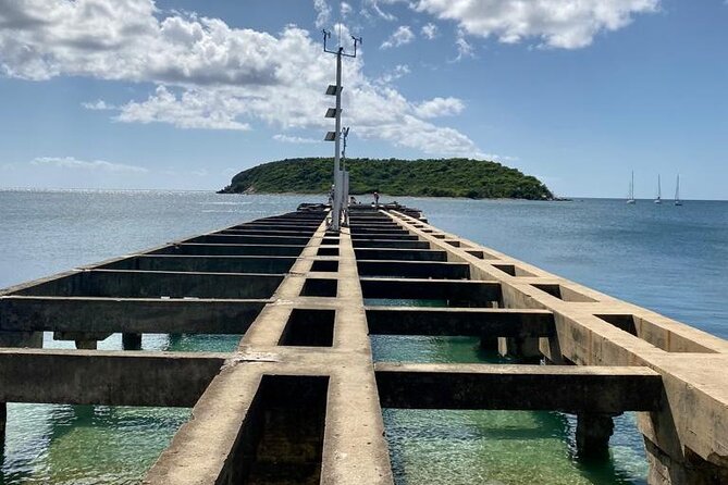 Vieques Bio Bay Tour and Beach Day Trip from San Juan by Ferry - Choosing the Right Night: Lunar Timing and Best Conditions