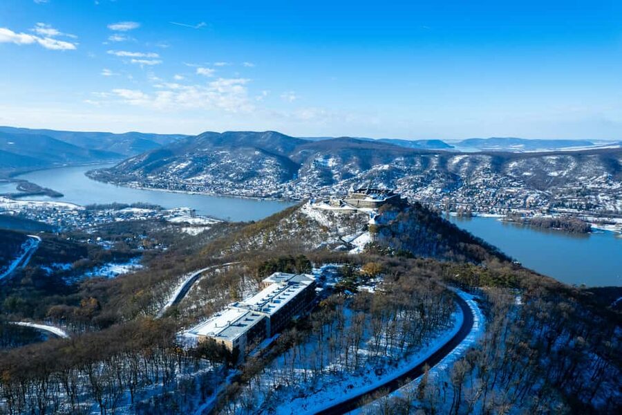 Visegrád Hike & Castle Tour with Ferry from Budapest - Key things I’d circle before you go