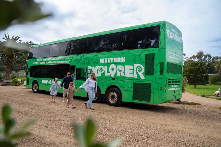 Waiheke Island: Ferry & Hop-On Hop-Off Explorer Bus Tickets - Key Things That Make This Waiheke Day Pass Work